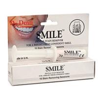 Dr Denti Smile: 10 sessions