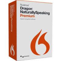 Dragon Naturally Speaking 13 Premium - Electronic Software Download
