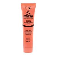 Dr PawPaw Peach Pink Lip Balm 25ml