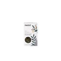 dragonfly tea bai mudan white tea pyramid 15 sachet