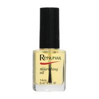 Dr Lewinns ReNuNail Hand & Nail Nourishing Oil 14ml