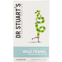 Dr Stuarts Wild Fennel Herbal Tea 15bag