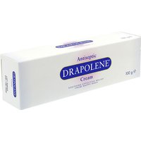 Drapolene Nappy Rash Cream 100g tube