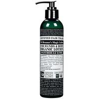 Dr Bronner Patchouli Lime Lotion 236ml