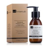 Dr Botanicals Cleanse & Tone 100ml