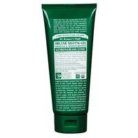 Dr Bronner Lemongrass Shaving soap 208ml