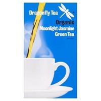 Dragonfly Tea Organic Jasmine Green Tea 20 sachet