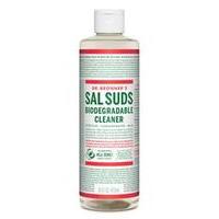 Dr Bronner Sal Suds Biodegradable Cleaner 473ml