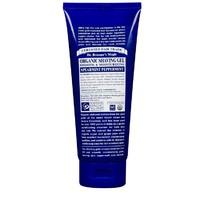 Dr Bronner Peppermint Shaving Soap 208ml