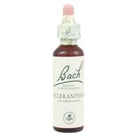 Dr Bach Scleranthus Bach Flower Remedy 10ml