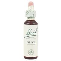 Dr Bach Olive Bach Flower Remedy 10ml