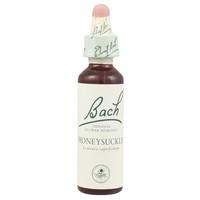 Dr Bach Honeysuckle Bach Flower Remedy 10ml