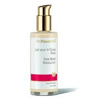 Dr Hauschka Rose Body Cream 145ml