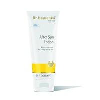 dr hauschka after sun lotion 100ml