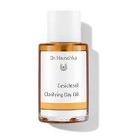 Dr Hauschka Clarifying Day Oil 30ml