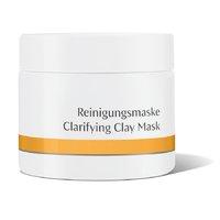 Dr Hauschka Clarifying Clay Mask 90g