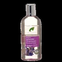 dr organic lavender shampoo 265ml 250ml