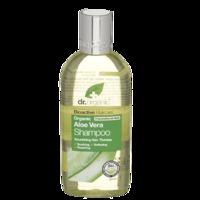 Dr Organic Aloe Vera Shampoo 265ml - 250 ml