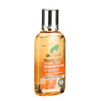 Dr Organic Manuka Honey Travel Shampoo 75ml