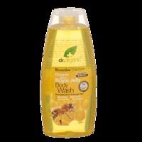 Dr Organic Royal Jelly Body Wash 250ml - 250 ml