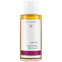 Dr. Hauschka Bath and Shower Rose Nurturing Bath Essence 100ml