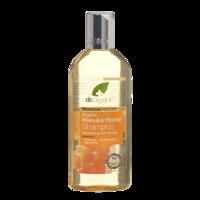 dr organic manuka honey shampoo 265ml 250ml