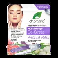 Dr Organic De-Stress Aroma Ball 10ml