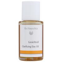 Dr. Hauschka Face Care Clarifying Day Oil 30ml