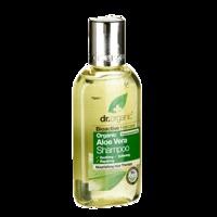 Dr Organic Aloe Vera Travel Shampoo 75ml