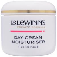 dr lewinns targeted repair skin cell renewal day cream moisturiser 113 ...