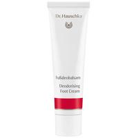 Dr. Hauschka Body Care Deodorising Foot Cream 30ml