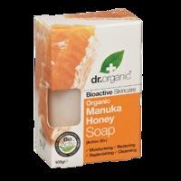 Dr Organic Manuka Honey Soap 100g - 100 g