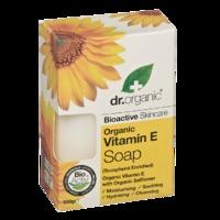 Dr Organic Vitamin E Soap 100g - 100 g