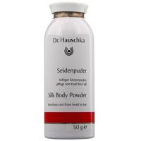 Dr. Hauschka Body Care Silk Body Powder 50g