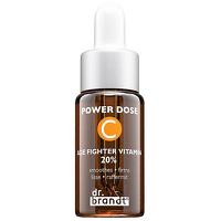 dr. brandt Xtend Your Youth Power Dose Vitamin C 16.3ml