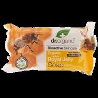 Dr Organic Royal Jelly Soap 100g - 100 g