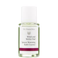 Dr. Hauschka Bath and Shower Spruce Warming Bath Essence 30ml