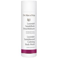 Dr. Hauschka Body Care Lavender Sandalwood Calming Body Wash 200ml
