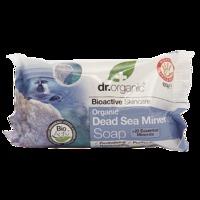 Dr Organic Dead Sea Mineral Soap 100g - 100 g