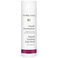 Dr. Hauschka Body Care Almond Soothing Body Wash 200ml