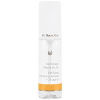 dr hauschka face care clarifying intensive treatment up to age 25 40ml