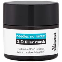 dr. brandt Needles No More 3D Volumizing Mask 50g
