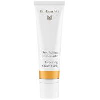 Dr. Hauschka Face Care Hydrating Cream Mask 30ml