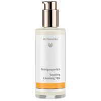 Dr. Hauschka Face Care Soothing Cleansing Milk 145ml