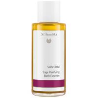 Dr. Hauschka Body Care Sage Purifying Bath Essence 100ml