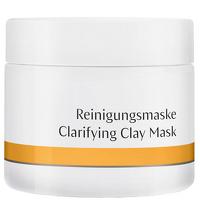 Dr. Hauschka Face Care Clarifying Clay Mask Pot 90g