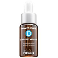 dr. brandt Xtend Your Youth Power Dose Vitamin D 17.7ml