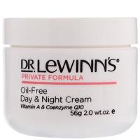 dr lewinns targeted repair oil free day and night cream 56g