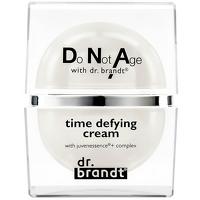 dr. brandt Do Not Age Time Defying Cream 50g