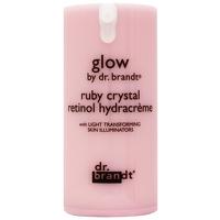 dr. brandt Glow Ruby Crystal Retinol Hydracreme 50ml